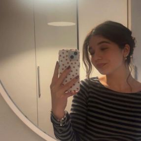Lilly, Babysitter in Freising