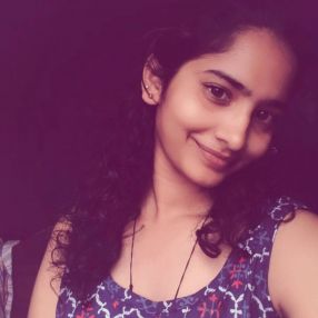 VARSHITHA, Babysitter in Chemnitz