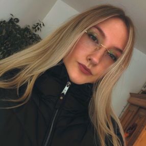 Annalena, Babysitter in Speyer