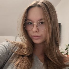 Melina, Babysitter in Penzberg