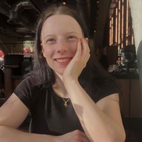 Laureen, Babysitter in Heilbronn