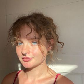 Lilja, Babysitter in Frankfurt am Main