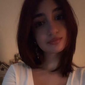 Jasmin, Babysitter in Euskirchen
