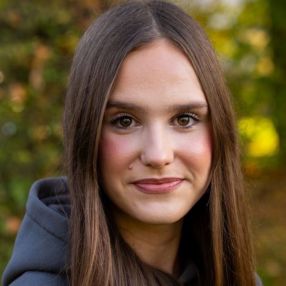 Emily, Babysitter in Neukirchen-Vluyn