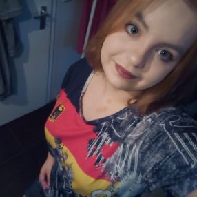 Selina, Babysitter in Mühlhausen/Thüringen