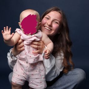 Kaja, Babysitter in Dietzenbach
