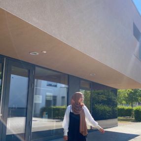 Seyma Nur, Babysitter in Heilbronn