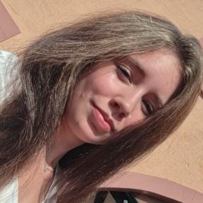 Daniela, Babysitter in Merzig