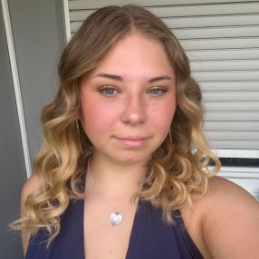 Isabell, Babysitter in Neu-Isenburg