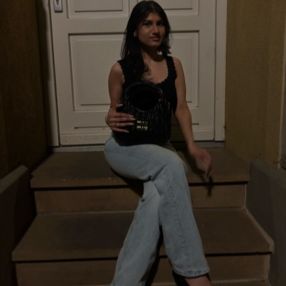 Hira, Babysitter in Schwetzingen
