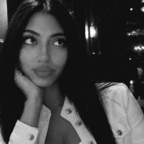 Hadil, Babysitter in Rheinfelden (Baden)