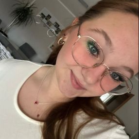 Kristina, Babysitter in Ansbach