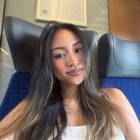 Katja, Babysitter in Ratingen