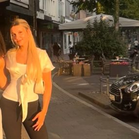 Melina, Babysitter in Gießen