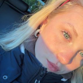 Jana-Sophie, Babysitter in Hameln