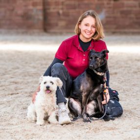 Jessica, Babysitter in Herbolzheim