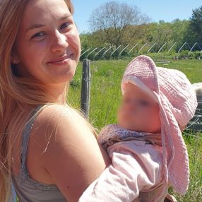Ines, Babysitter in Esslingen am Neckar