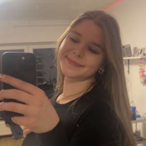 Mina, Babysitter in Steinfurt