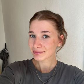 Tabea, Babysitter in Lampertheim