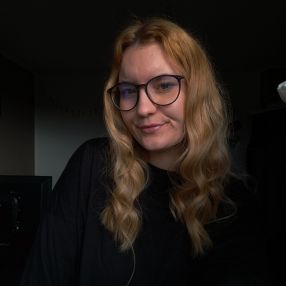 Jasmin, Babysitter in Hagen