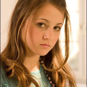 Davina, Babysitter in Michelstadt
