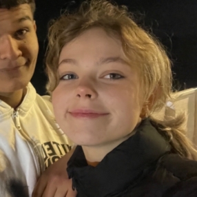 Amelie, Babysitter in Linz am Rhein