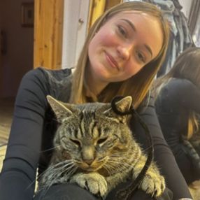 Katja, Babysitter in Königs Wusterhausen