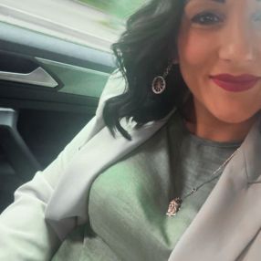 Lina, Familie in Witten