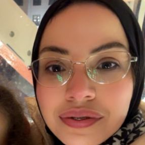 Nadia, Babysitter in Frankfurt am Main