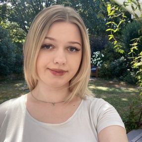 Marie, Babysitter in Langenfeld (Rheinland)