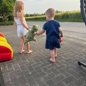 Natascha, Familie in Nettetal
