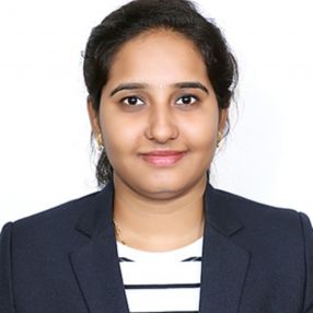 Rithika, Babysitter in Cottbus