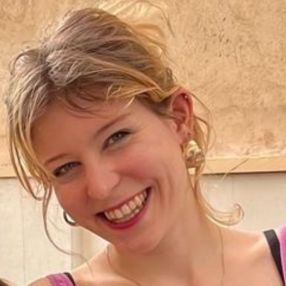 Franka, Babysitter in Heidelberg