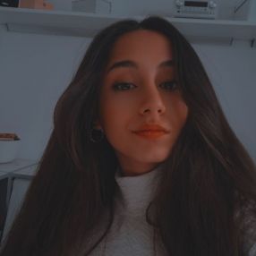 Sana, Babysitter in Euskirchen