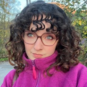 Johanna, Babysitter in Reutlingen