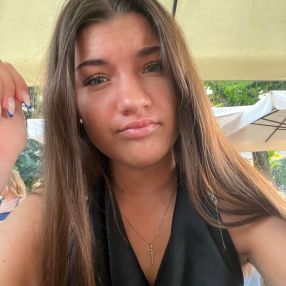 Lilly, Babysitter in Pinneberg