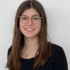 Anna Sophia, Babysitter in Kirchhain