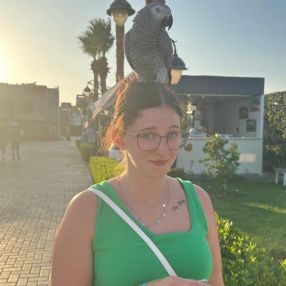 Chantal, Babysitter in Kaufbeuren