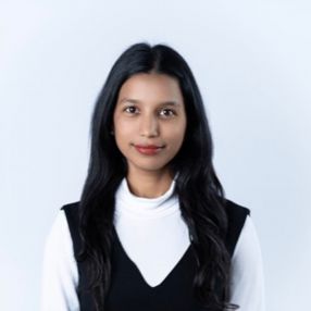 Supriya, Babysitter in Stuttgart
