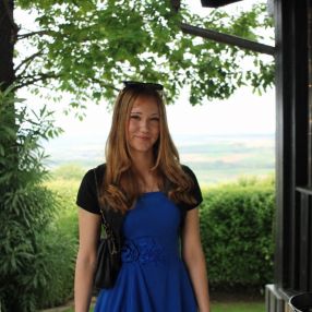 Sophie, Babysitter in Bad Wimpfen