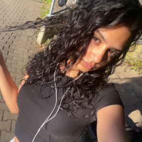 Sema, Babysitter in Lahr/Schwarzwald