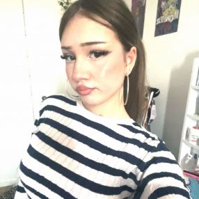 Lena, Babysitter in Oranienburg