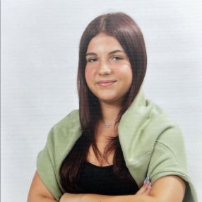 Miriam, Babysitter in Baunatal