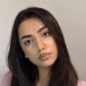 Anjila, Babysitter in Erfurt