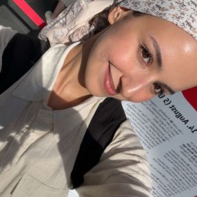 Yasmine, Babysitter in Erfurt