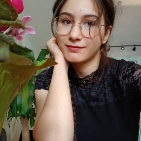 Daliya, Babysitter in Erkrath