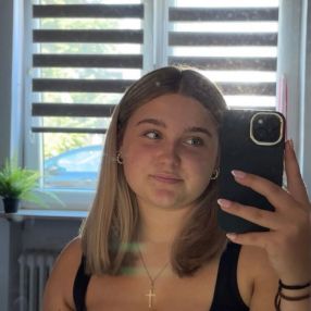 Melina, Babysitter in Heusweiler