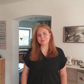 Helena, Babysitter in Tuttlingen