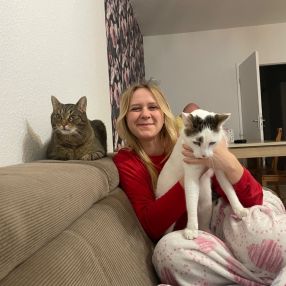 Malwina, Babysitter in Meißen