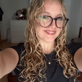 Emma, Babysitter in Jena